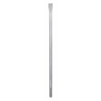 BOSCH SDS max pljosnata dleta 600 mm 10-delni set  2608690238, 600 x 25 mm