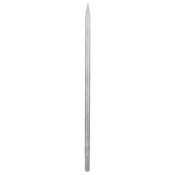 BOSCH SDS max špic dleta 400 mm 10-delni set 2608690235, 400 mm