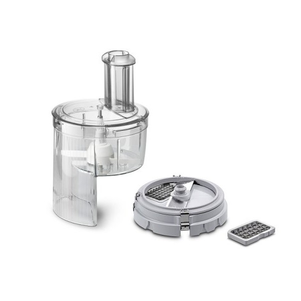 BOSCH Seckalica (na kockice) MUZ5CC2