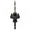 BOSCH Šestougaoni adapter Bosch  32-76mm