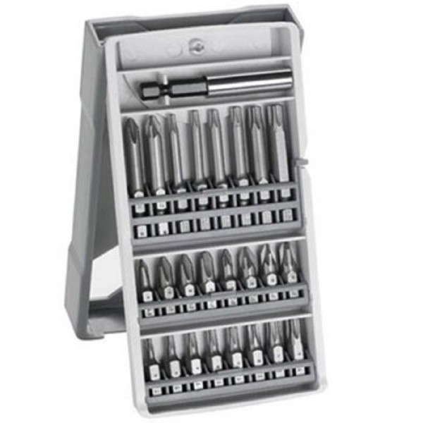 BOSCH SET BITOVA EXTRA HARD 1/25