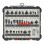 BOSCH SET GLODALA MIX 6mm WOOD 1/30