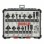 BOSCH SET GLODALA MIX 8mm WOOD 1/15