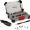 BOSCH Set preciznih nastavaka za odvrtač, 43 komada, 2607002837