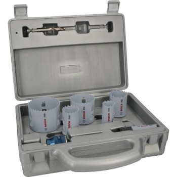 BOSCH Set PRO Multi Material PC Plus testera za otvore 9/1, 2608594435