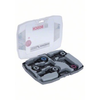 BOSCH Set RB Starlock za električara i gipsara 2608664622