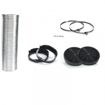 BOSCH Set za recirkulaciju DHZ5605