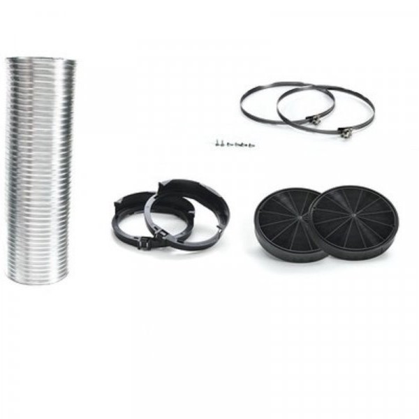 BOSCH Set za recirkulaciju DHZ5605
