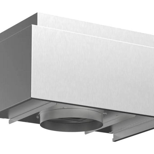 BOSCH Set za recirkulaciju dugog veka, početna oprema DWZ2FX5D1