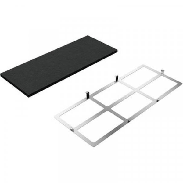BOSCH Set za recirkulaciju za aspiratore DWZ0IN0T0