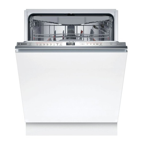 BOSCH SMD6ECX12E Ugradna mašina za pranje sudova