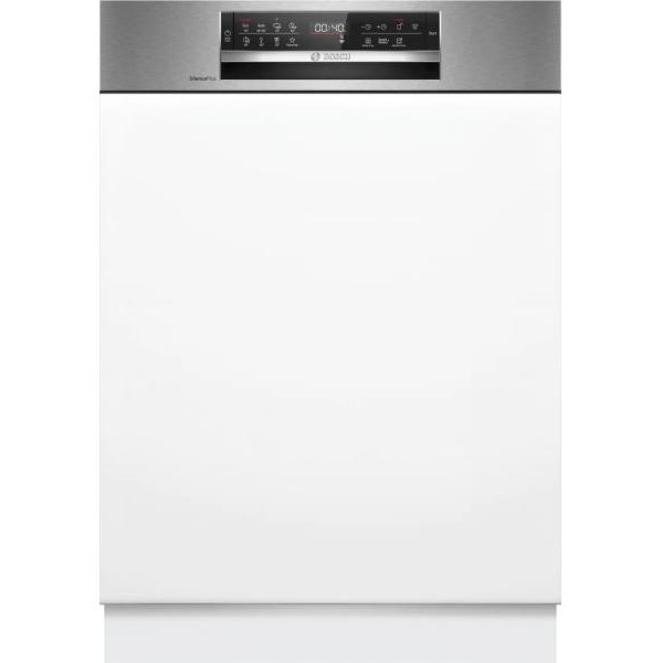 BOSCH SMI6ECS12E Ugradna mašina za pranje sudova