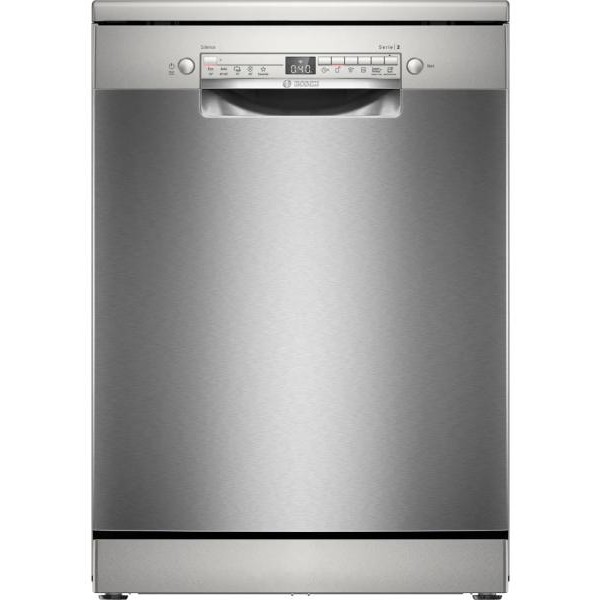 BOSCH SMS2HVI02E Mašina za pranje sudova