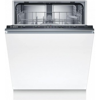BOSCH SMV25AX06E Ugradna mašina za pranje sudova