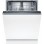 BOSCH SMV25AX06E Ugradna mašina za pranje sudova