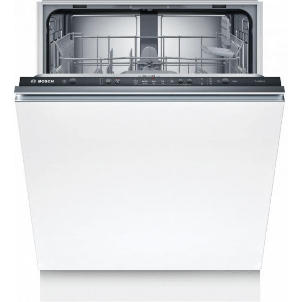 BOSCH SMV25AX06E Ugradna mašina za pranje sudova