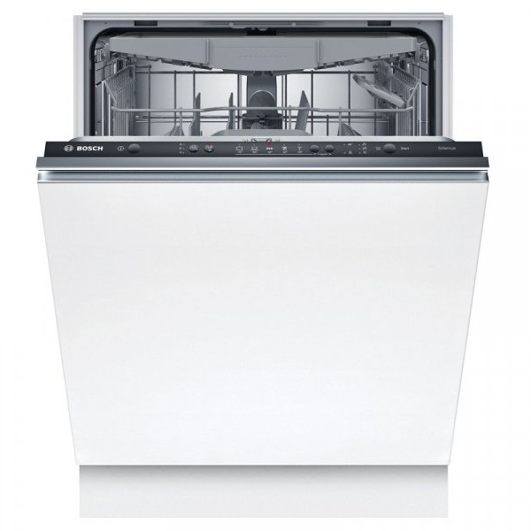 BOSCH SMV25EX02E Ugradna mašina za pranje sudova