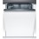 BOSCH SMV41D10EU