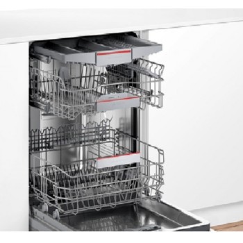 BOSCH SMV4ECX26E
