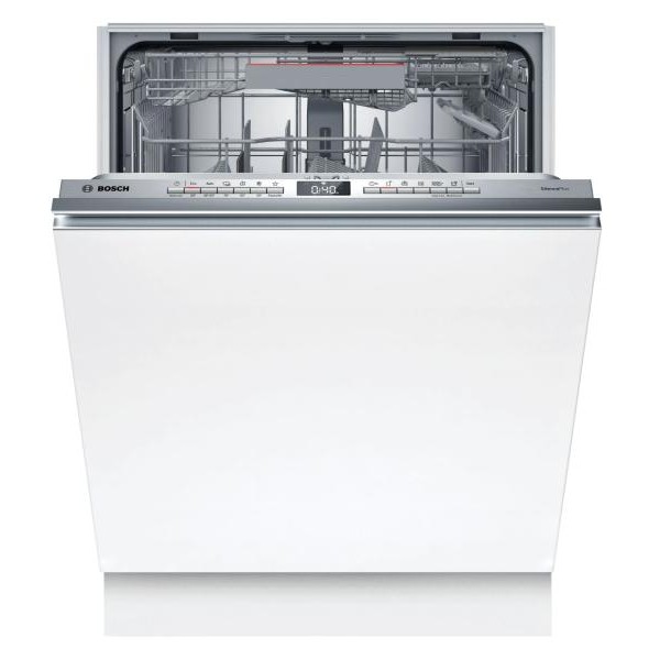 BOSCH SMV4ENX06E Ugradna mašina za pranje sudova