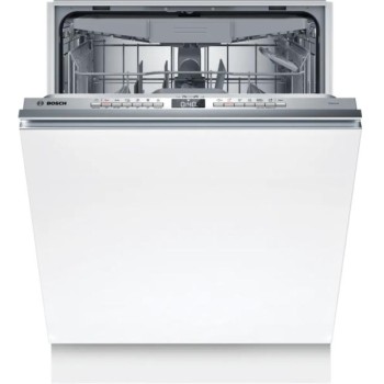 BOSCH SMV4HVX14E mašina za sudove ugradna