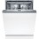 BOSCH SMV4HVX14E mašina za sudove ugradna