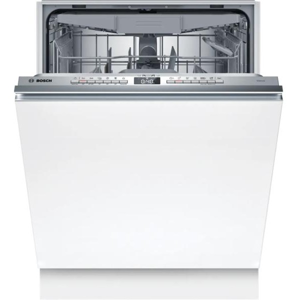 BOSCH SMV4HVX14E mašina za sudove ugradna