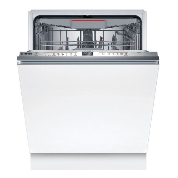BOSCH SMV6ZCX06E Ugradna mašina za pranje sudova
