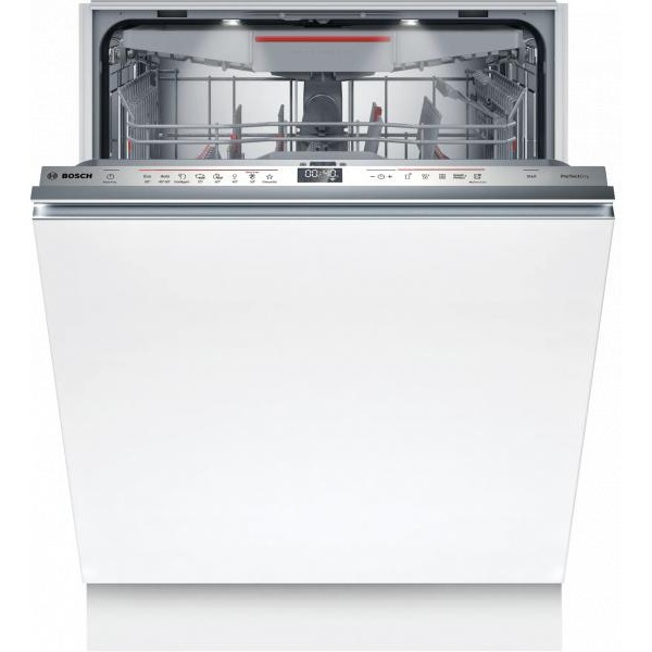 BOSCH SMV6ZCX16E Ugradna mašina za pranje sudova