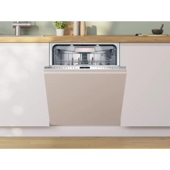 BOSCH SMV8YCX02E Ugradna mašina za pranje sudova