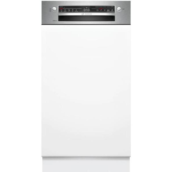 BOSCH SPI2HKS42E Ugradna mašina za pranje sudova