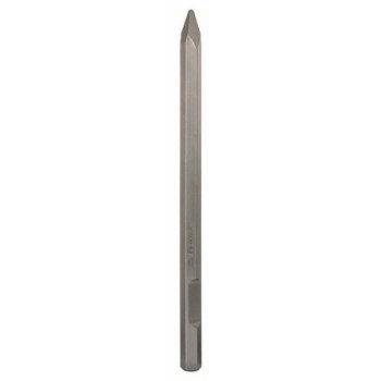 BOSCH Špic dleto 28 mm šestostrani prihvat 1618600019, 520 mm