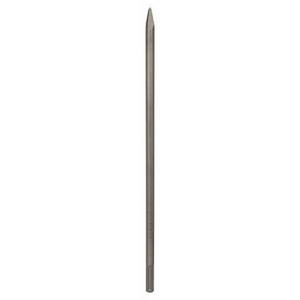 BOSCH Špic dleto SDS max 1618600012, 600 mm