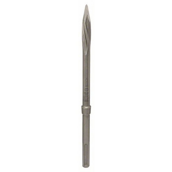 BOSCH Špic dleto SDS max RTec Speed 2608690168, 400 mm