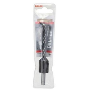 BOSCH Spiralna burgija za drvo sa upuštačem 8 mm