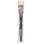 BOSCH Spiralna burgija za drvo standard 22 x 140 x 210 mm, d 13 mm pakovanje od 1 komada