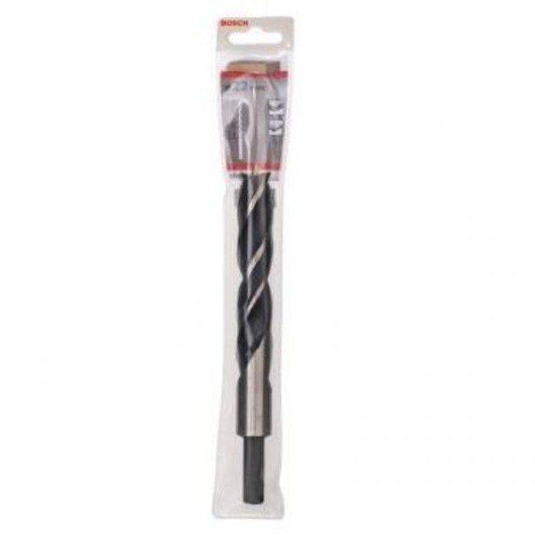 BOSCH Spiralna burgija za drvo standard 22 x 140 x 210 mm, d 13 mm pakovanje od 1 komada