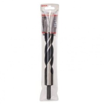 BOSCH Spiralna burgija za drvo standard 28 x 140 x 220 mm, d 13 mm pakovanje od 1 komada