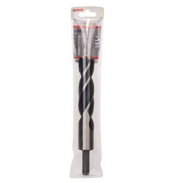 BOSCH Spiralna burgija za drvo standard 28 x 140 x 220 mm, d 13 mm pakovanje od 1 komada