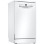 BOSCH SPS2IKW10E Samostojeća mašina za pranje sudova