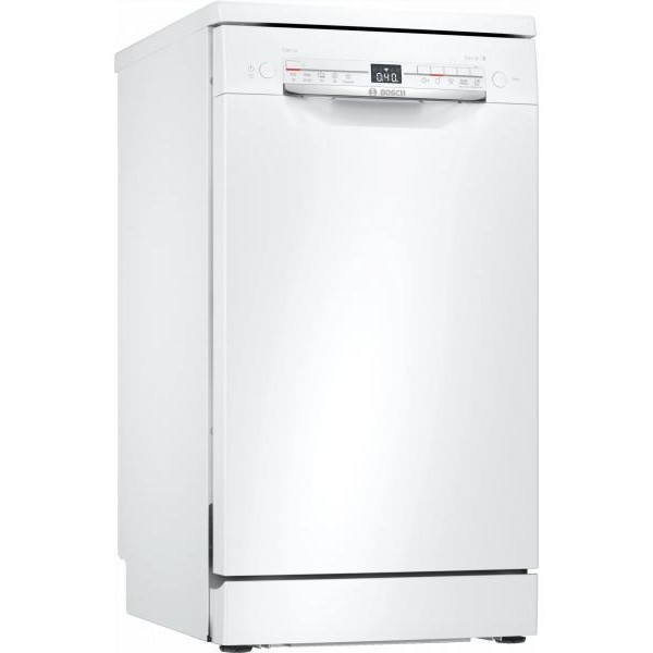 BOSCH SPS2IKW10E Samostojeća mašina za pranje sudova