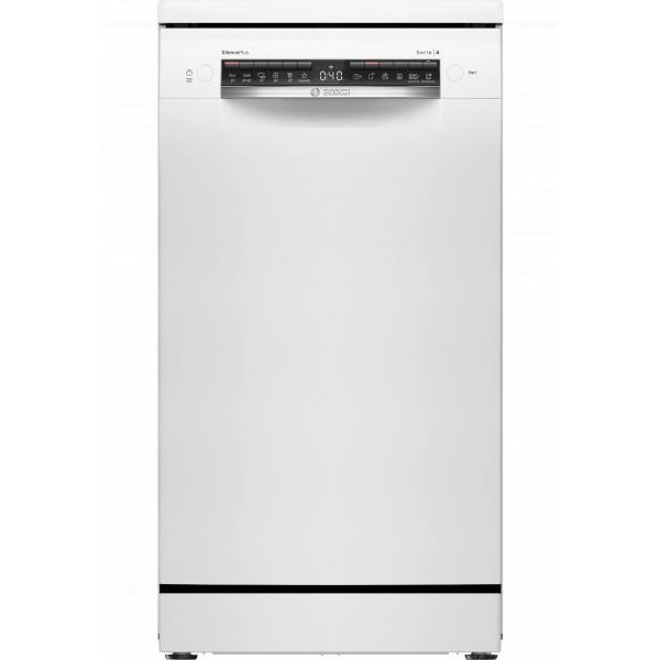 BOSCH SPS4EMW24E Samostojeća mašina za pranje sudova