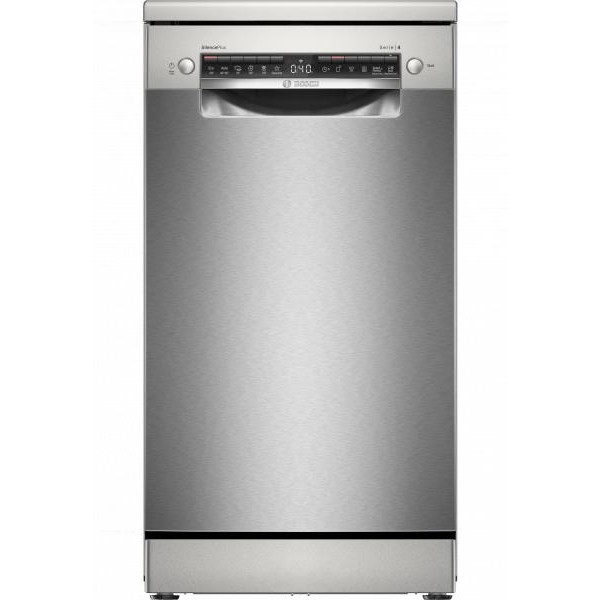 BOSCH SPS4HMI49E Samostojeća mašina za pranje sudova