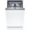 BOSCH SPV4EMX24E Ugradna mašina za pranje sudova