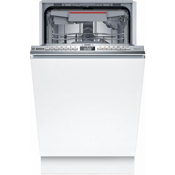 BOSCH SPV4EMX24E Ugradna mašina za pranje sudova
