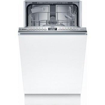 BOSCH SPV4HKX10E Ugradna mašina za pranje sudova