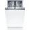 BOSCH SPV4HKX10E Ugradna mašina za pranje sudova