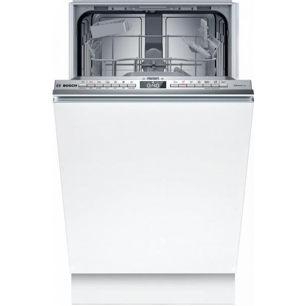 BOSCH SPV4HKX10E Ugradna mašina za pranje sudova