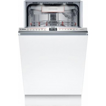 BOSCH SPV6ZMX17E Ugradna mašina za pranje sudova
