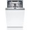 BOSCH SPV6ZMX17E Ugradna mašina za pranje sudova